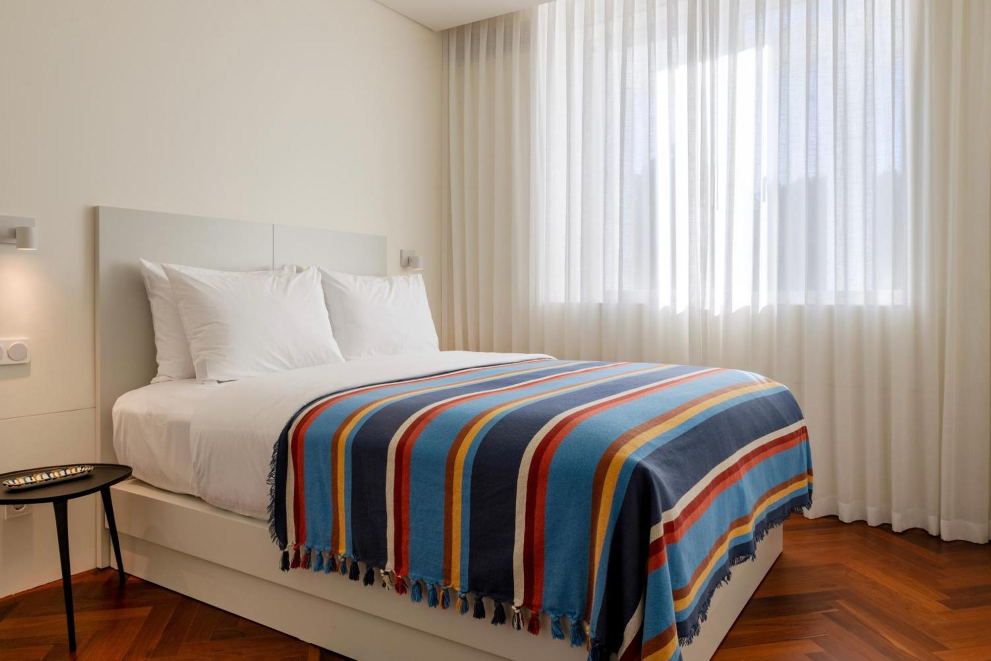 Aparthotel Catarina Luxury Porto