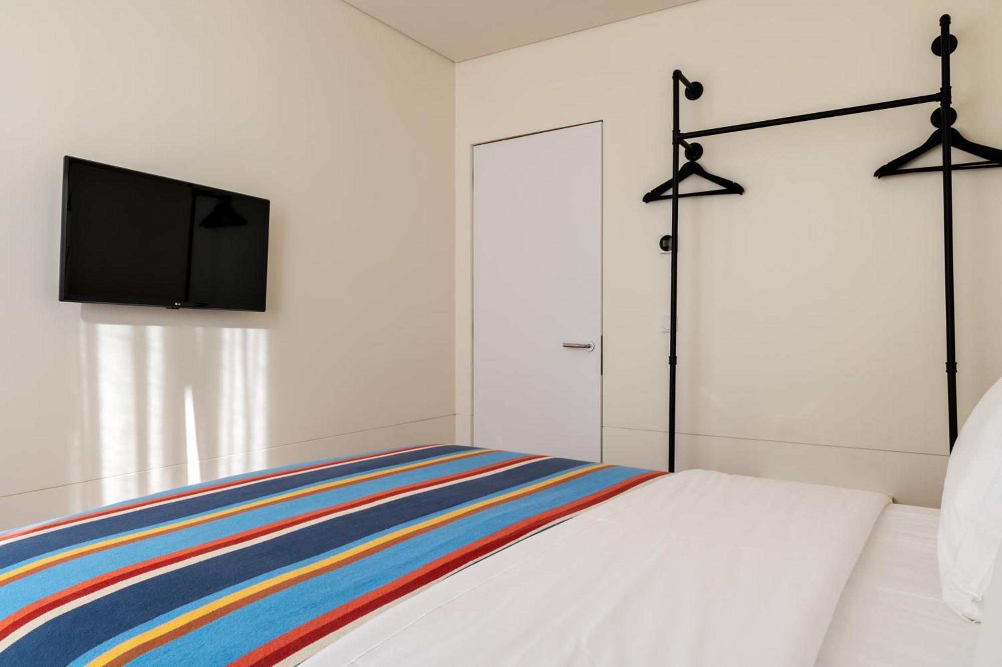 Catarina Luxury Aparthotel