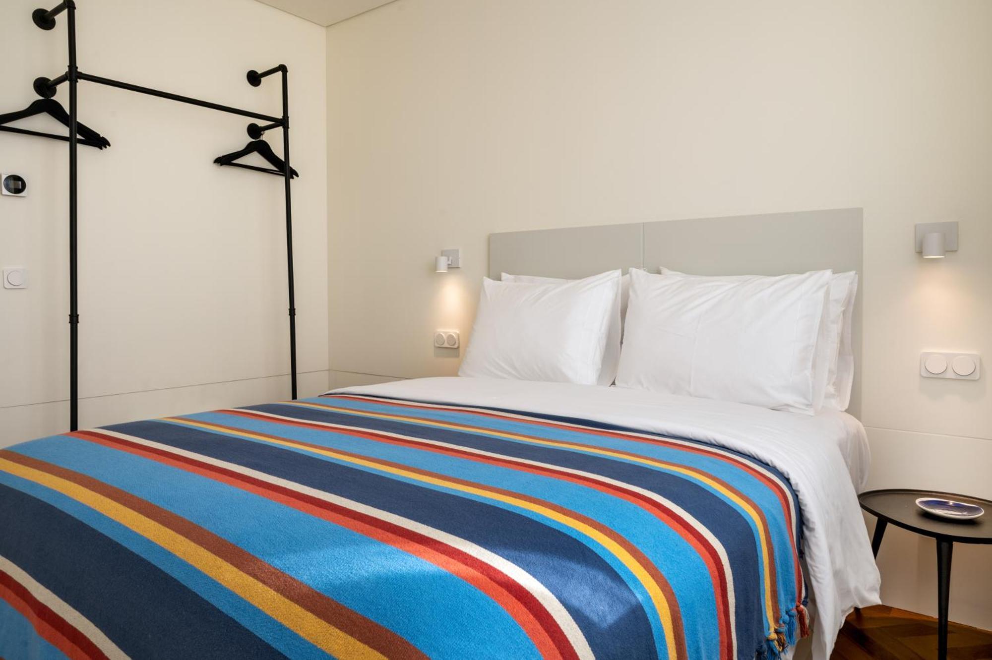 Catarina Luxury Aparthotel *