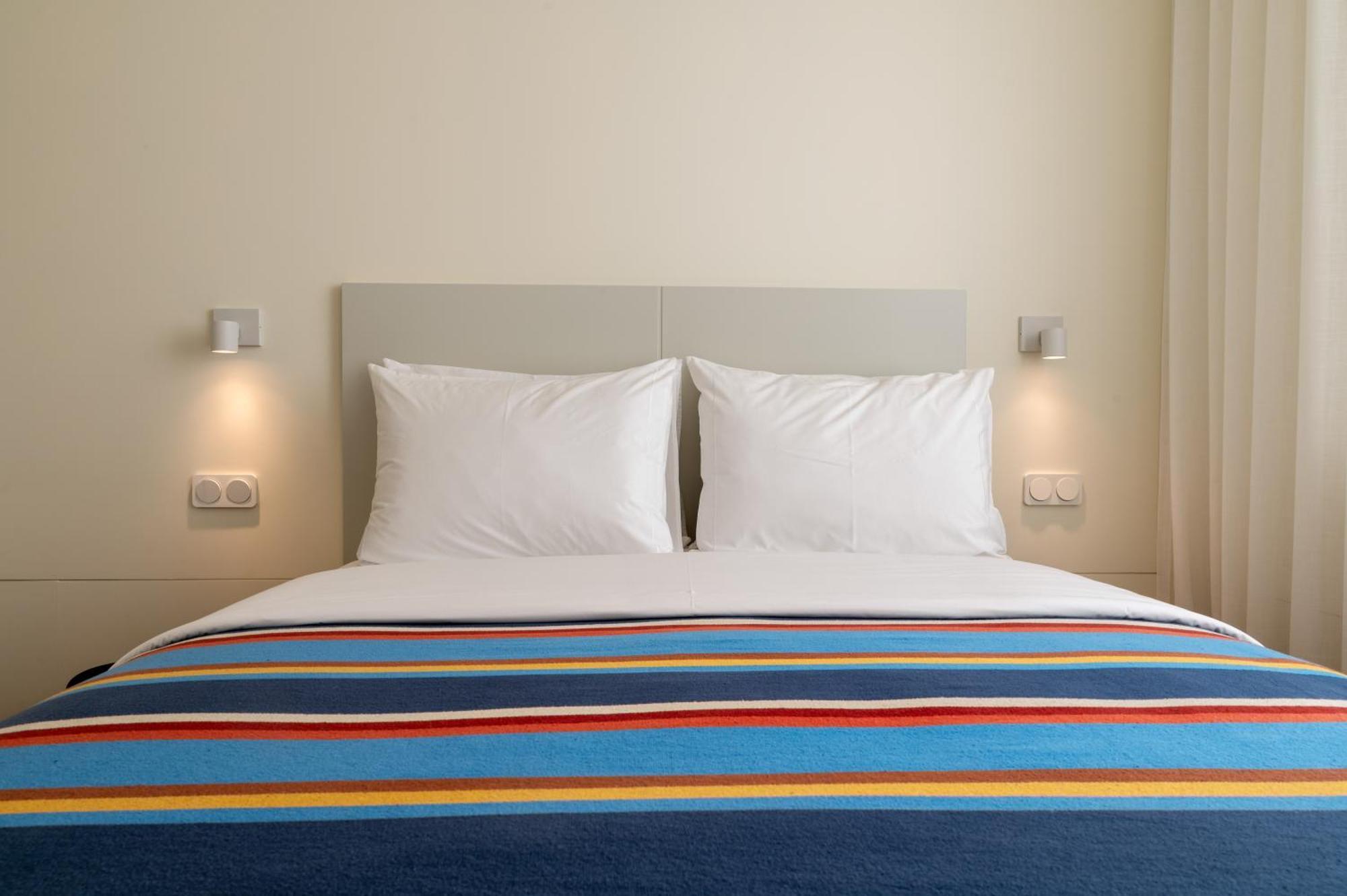 Aparthotel Catarina Luxury *
