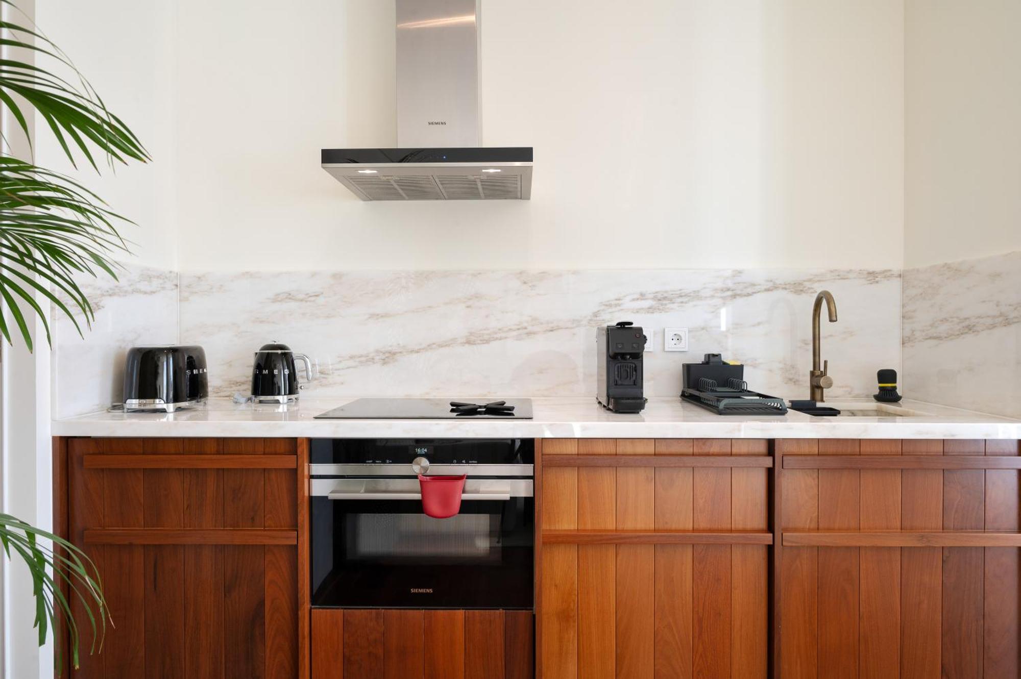 Catarina Luxury Aparthotel Porto
