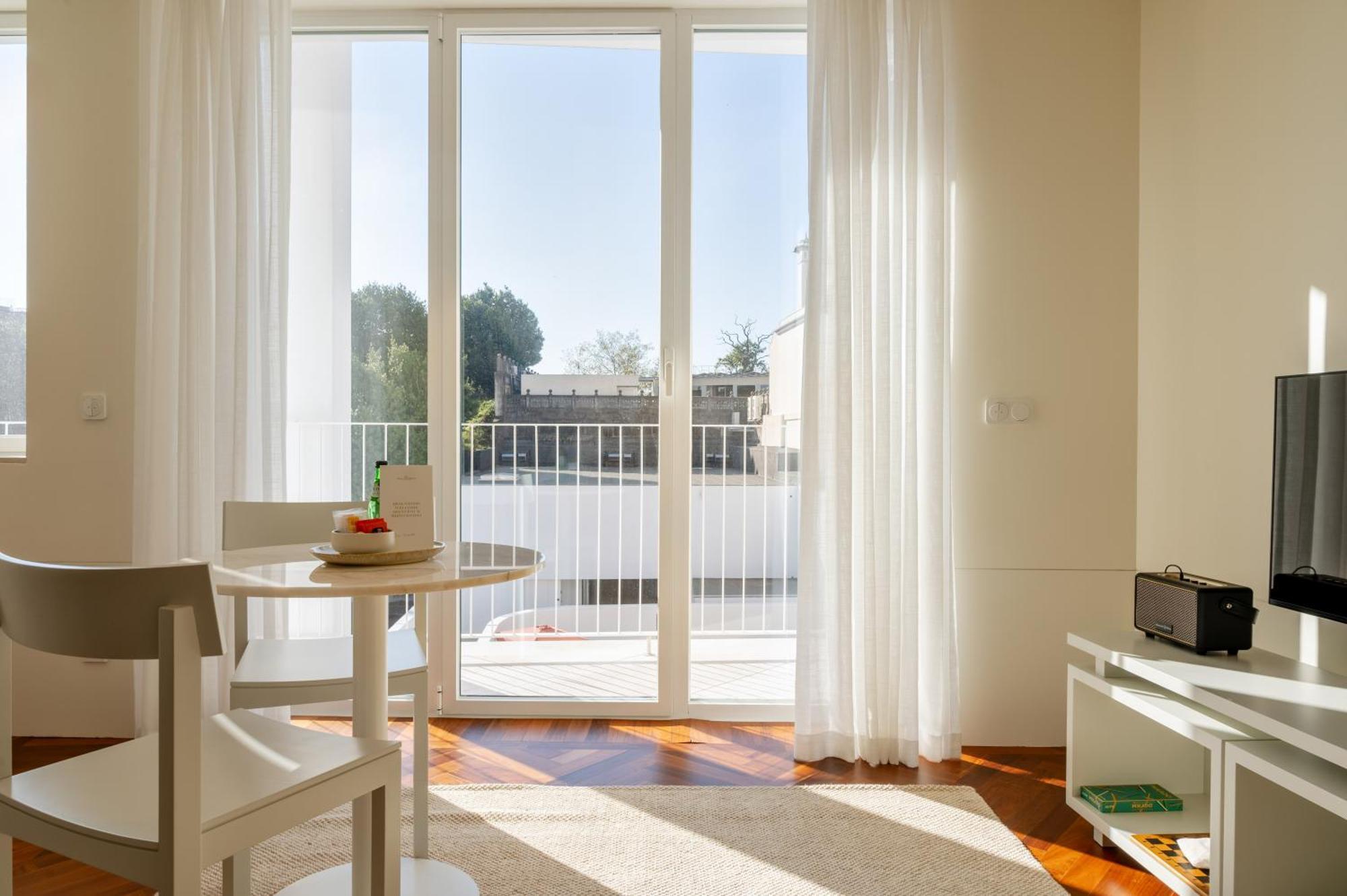Catarina Luxury Aparthotel Porto