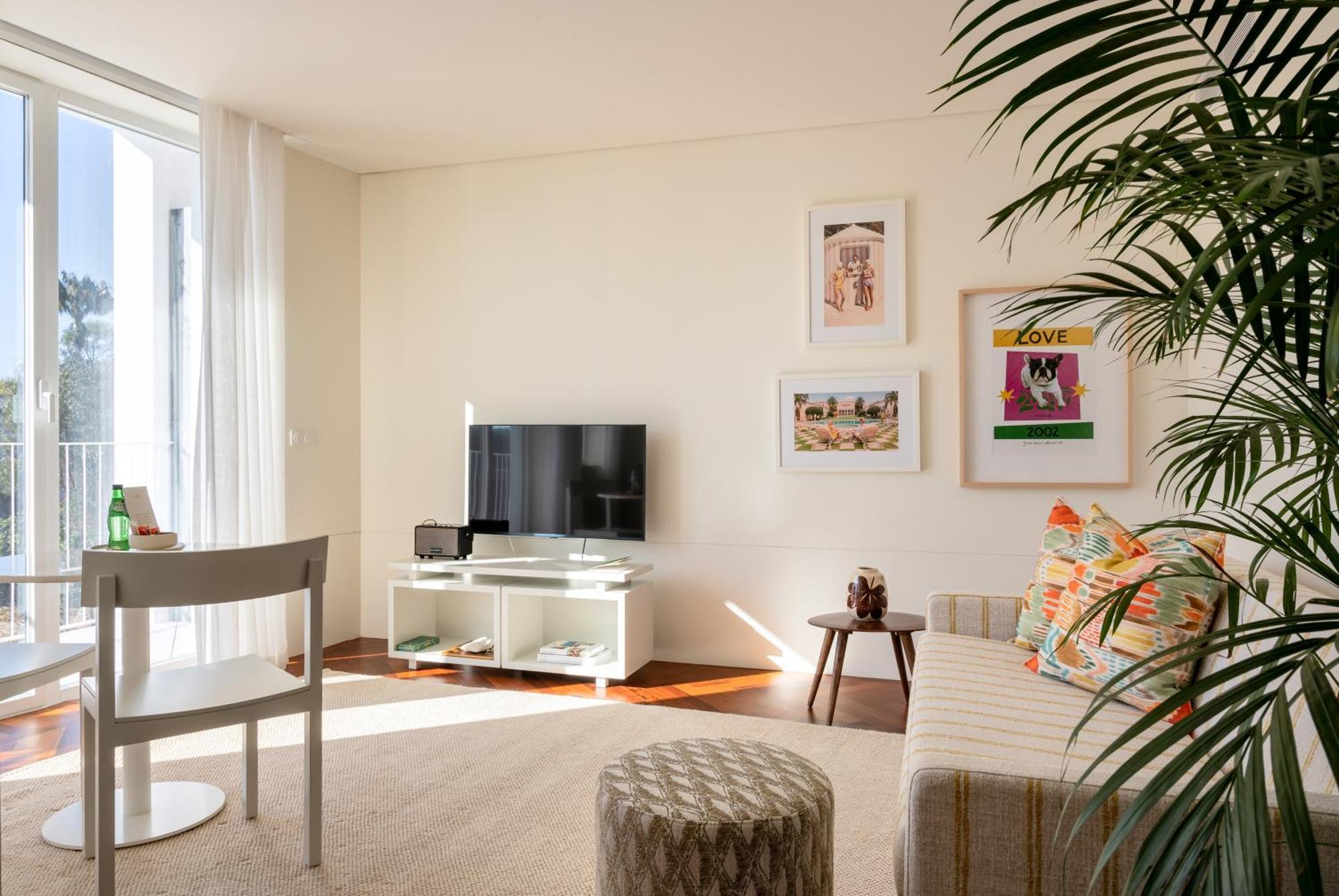 Catarina Luxury * Porto