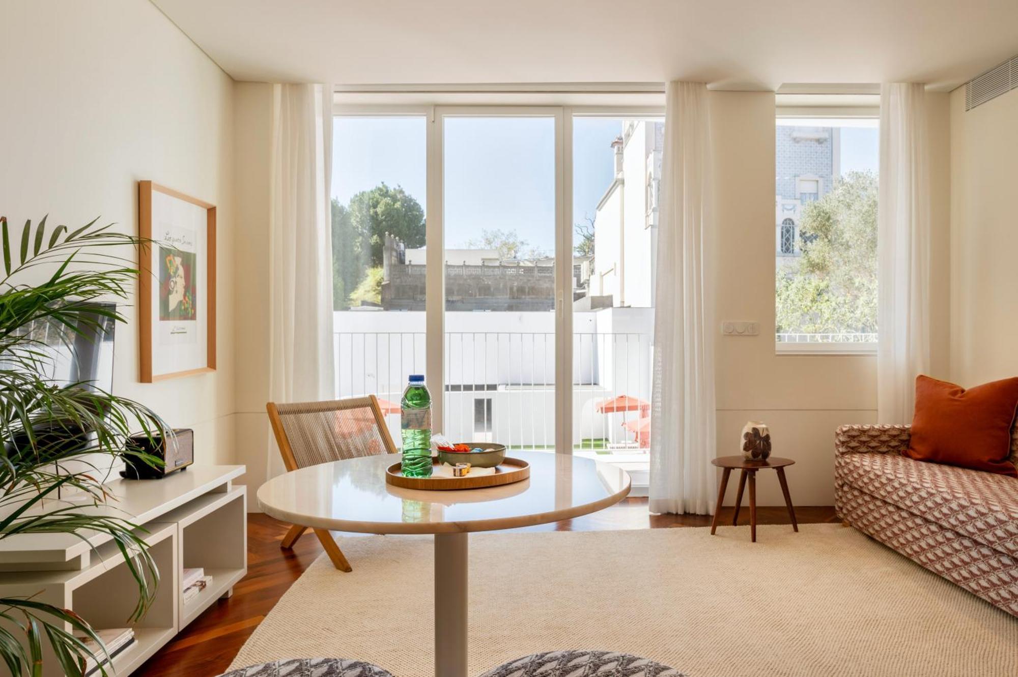 Aparthotel Catarina Luxury Porto