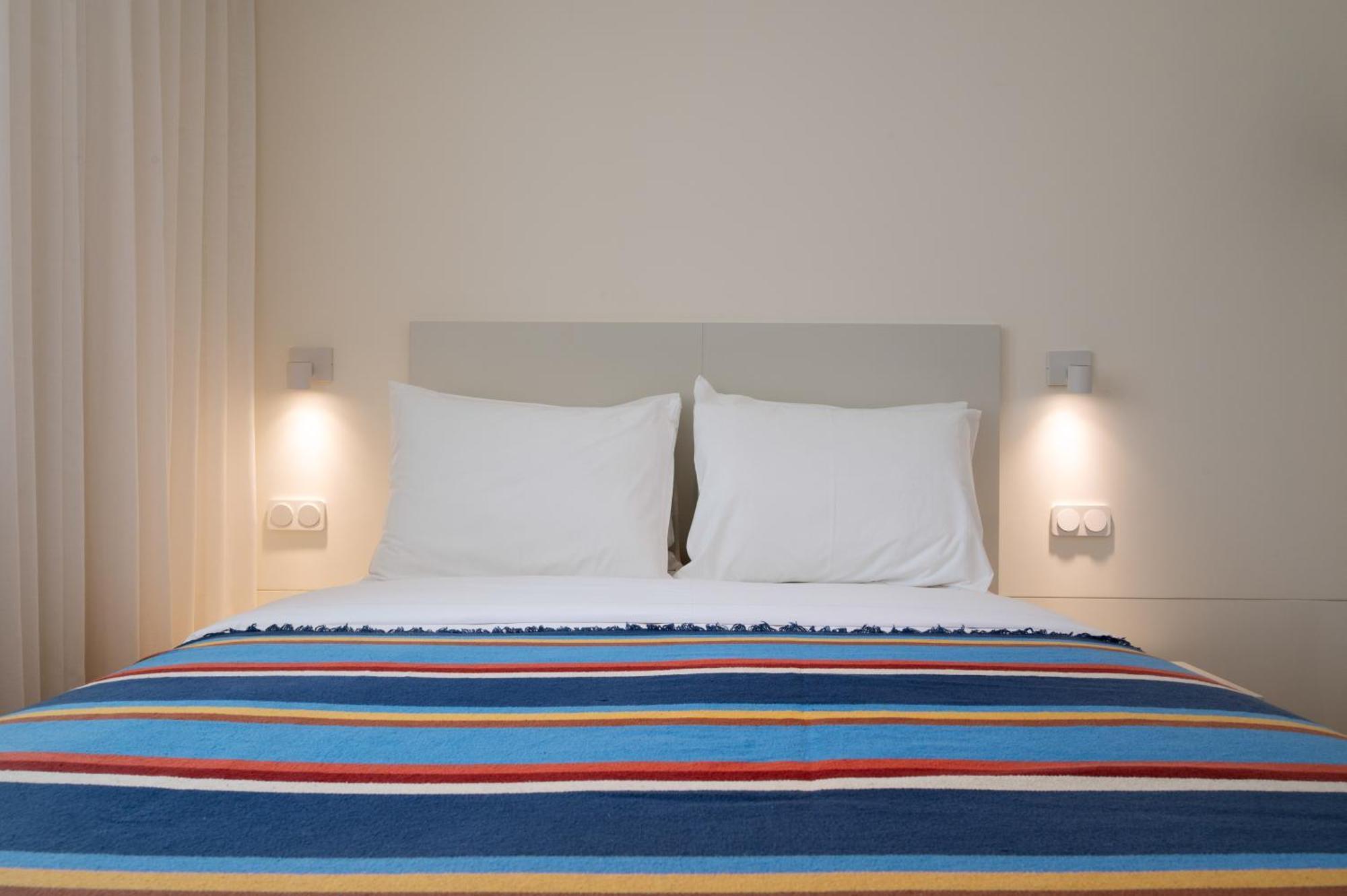 Catarina Luxury Aparthotel Porto