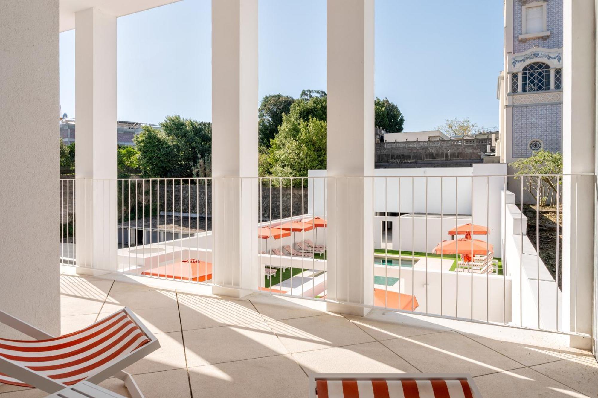 Aparthotel Catarina Luxury *