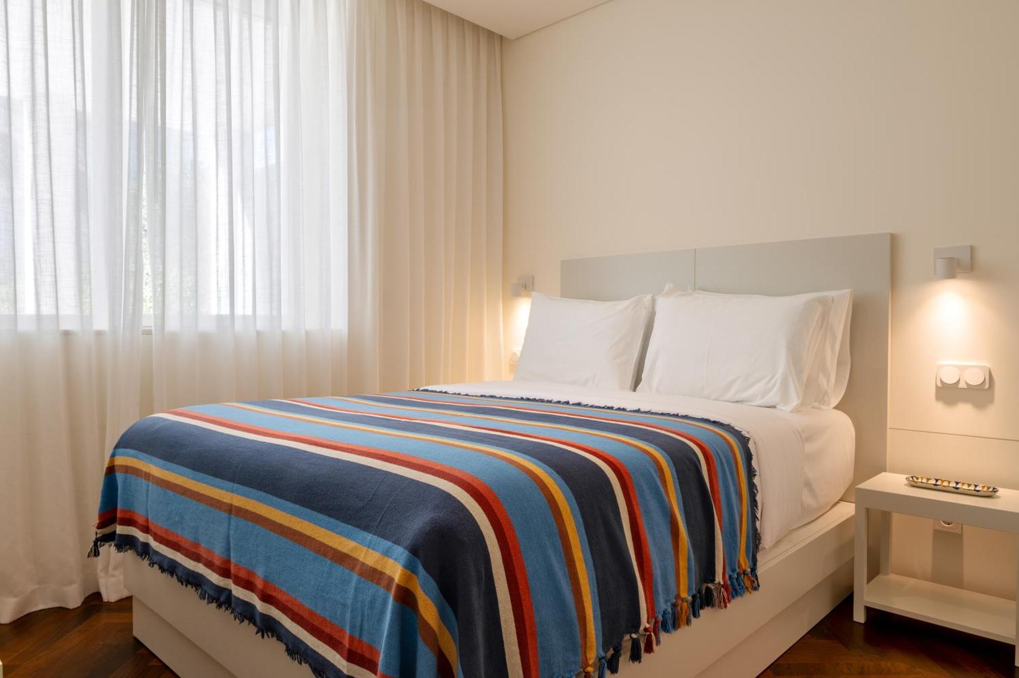 Catarina Luxury Aparthotel