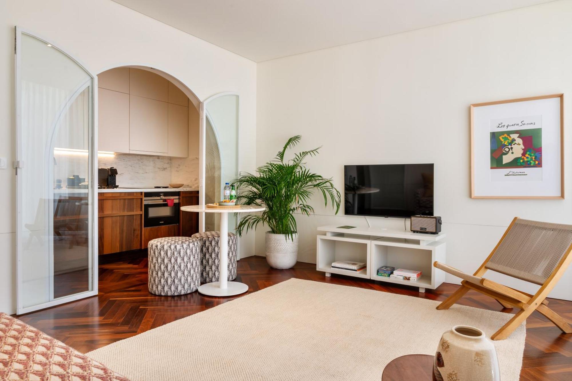 Catarina Luxury Aparthotel *