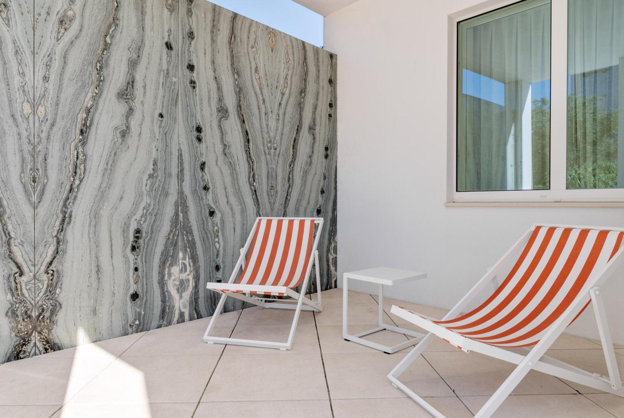 Catarina Luxury Aparthotel Porto