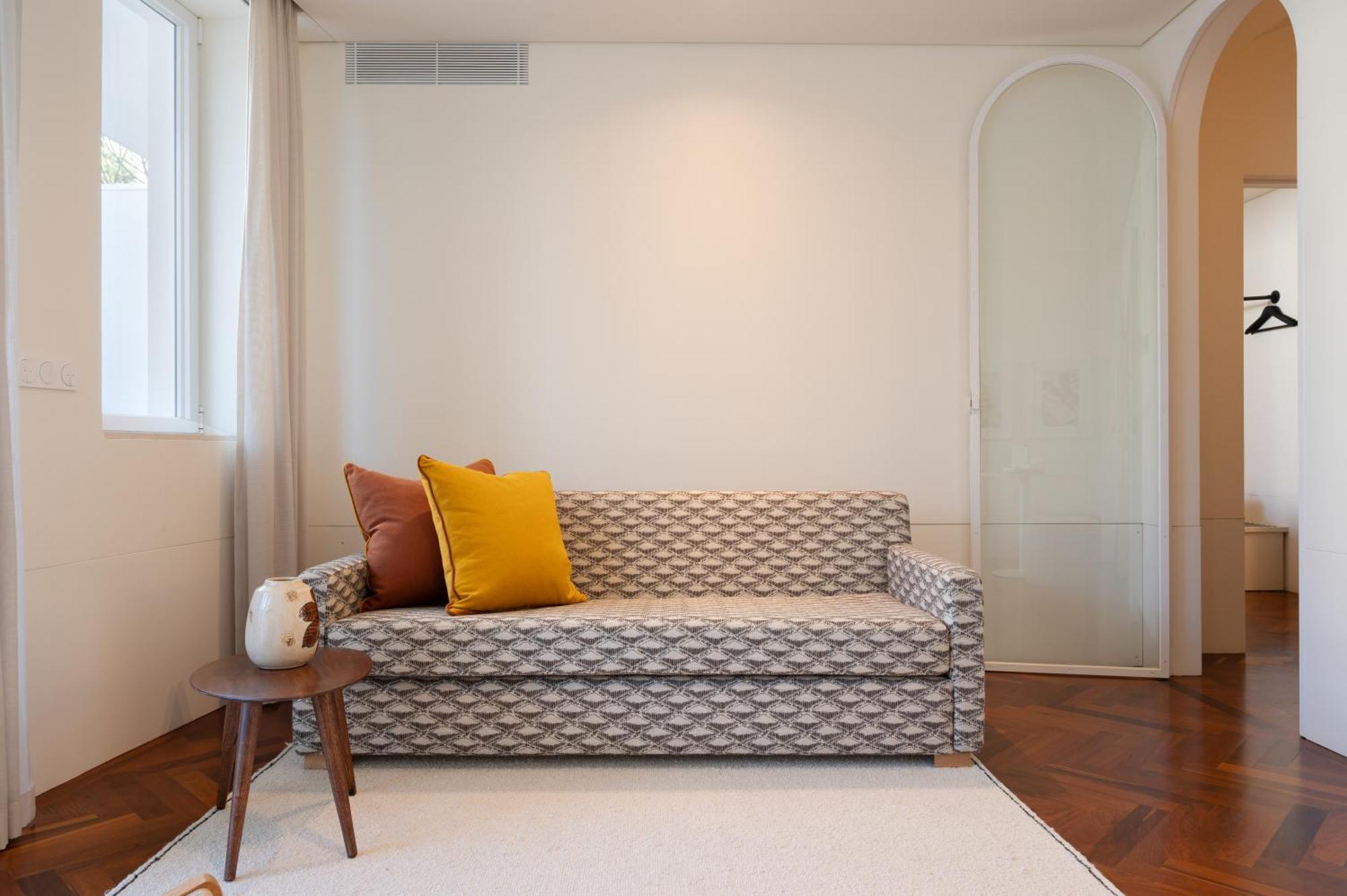 Catarina Luxury Porto