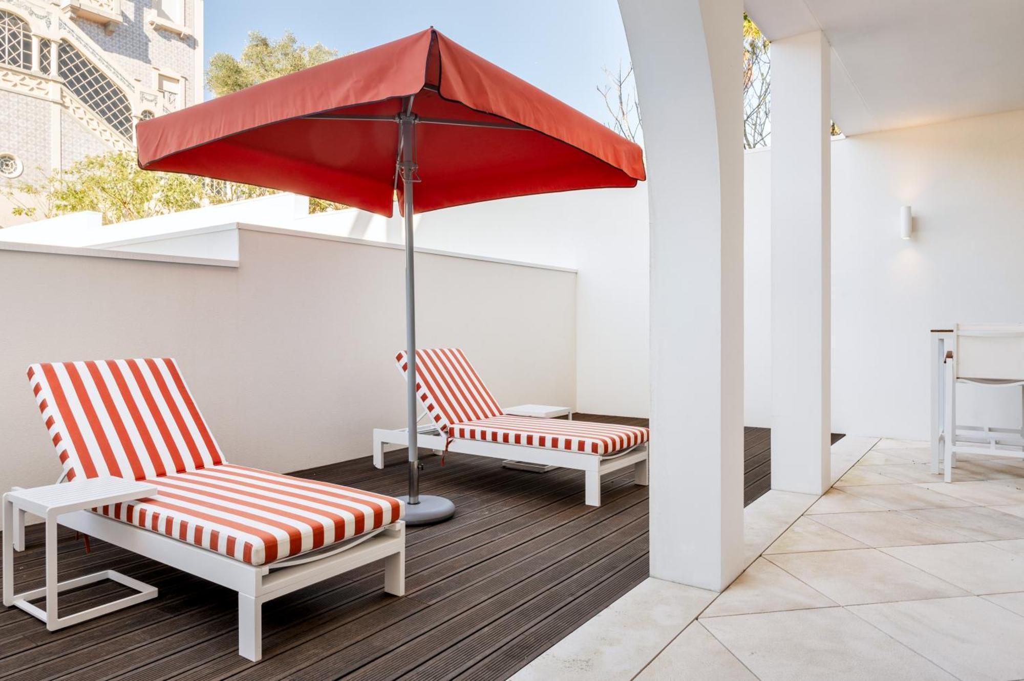 Catarina Luxury * Porto
