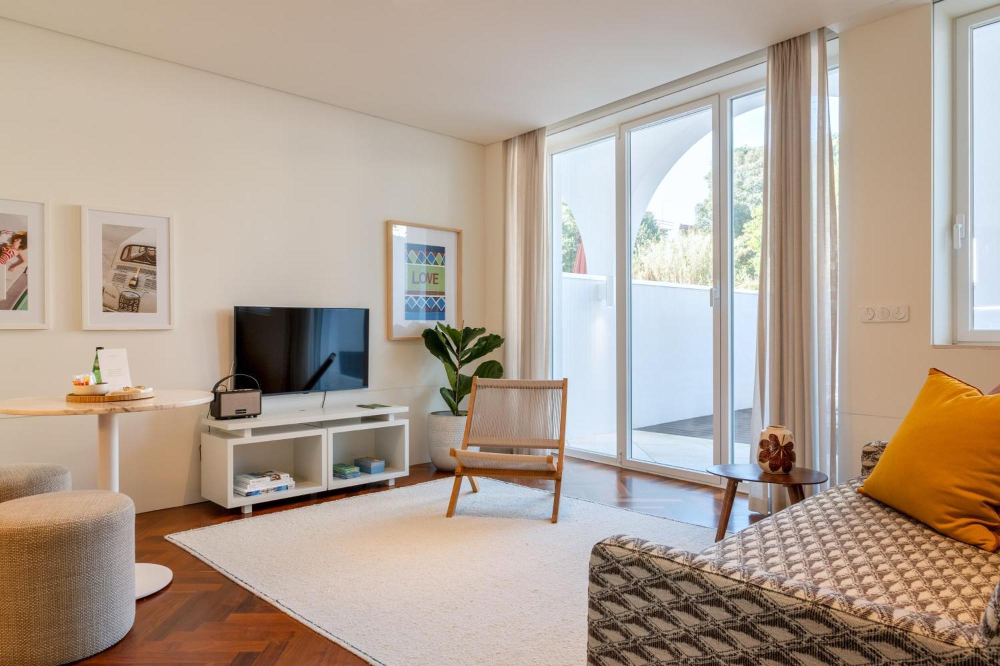 Catarina Luxury Porto