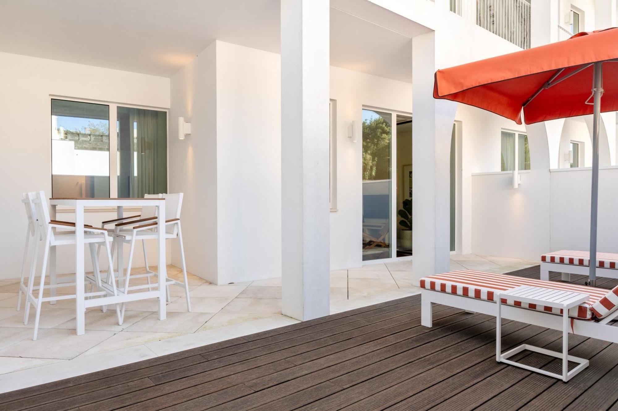 Catarina Luxury