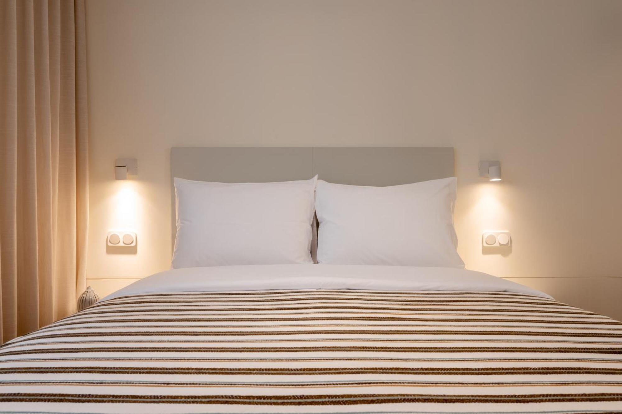 Aparthotel Catarina Luxury