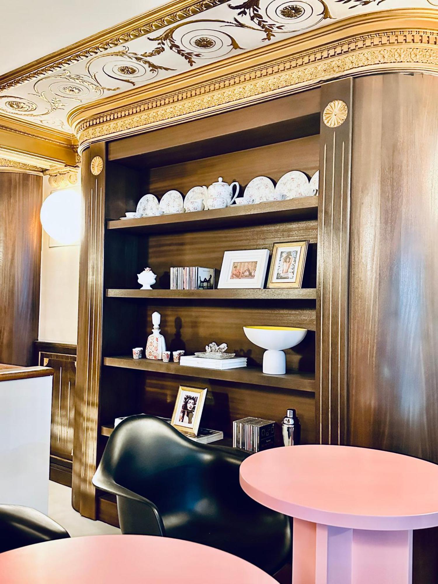 Hotel Deuxmecs (adults Only)