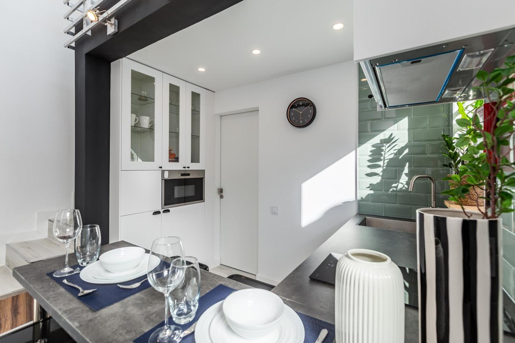Casa Azul Bonfim Apartment Porto