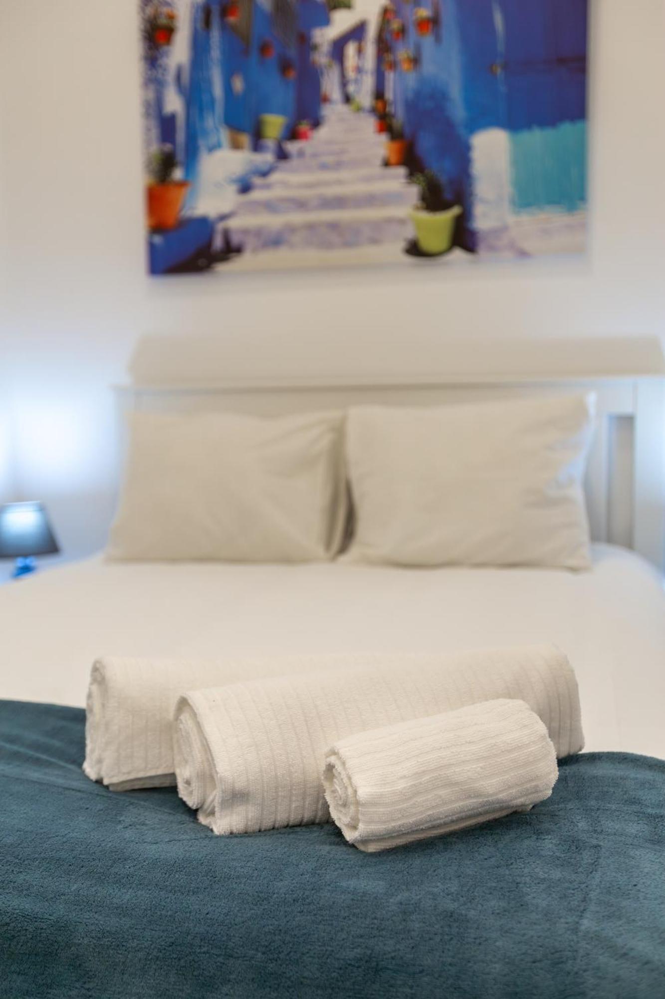 Casa Azul Bonfim Apartment Porto