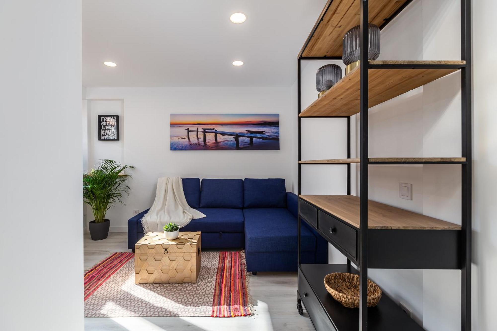 Casa Azul Bonfim Apartment Porto