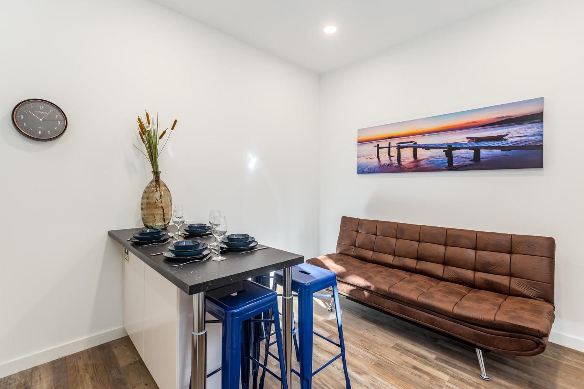 Casa Azul Bonfim Apartment Porto