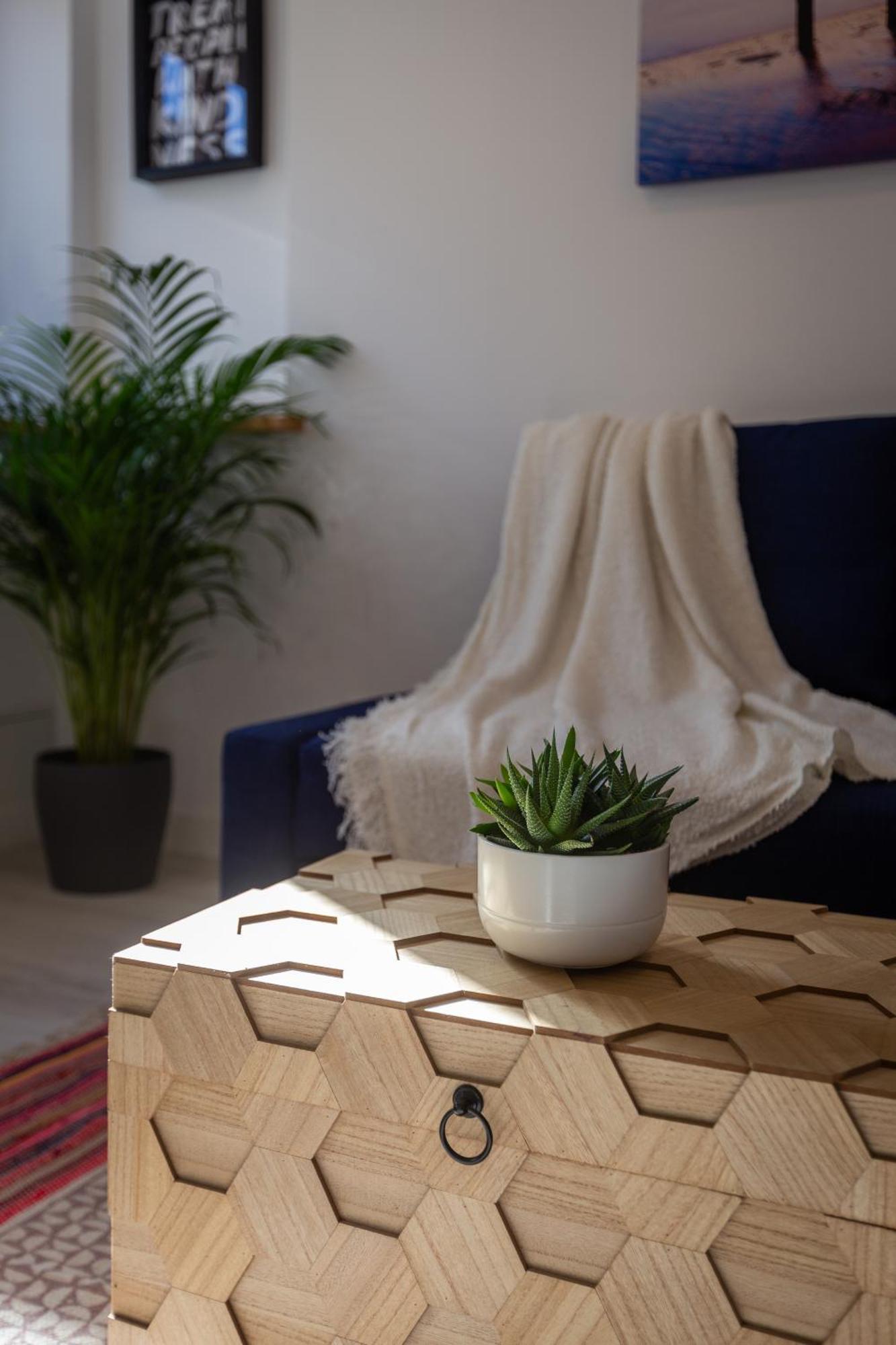 Apartment Casa Azul Bonfim Porto