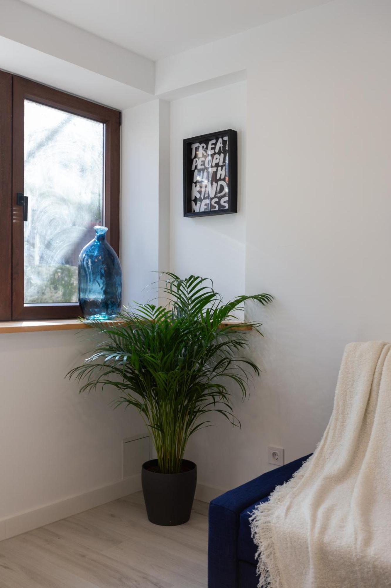 Apartment Casa Azul Bonfim