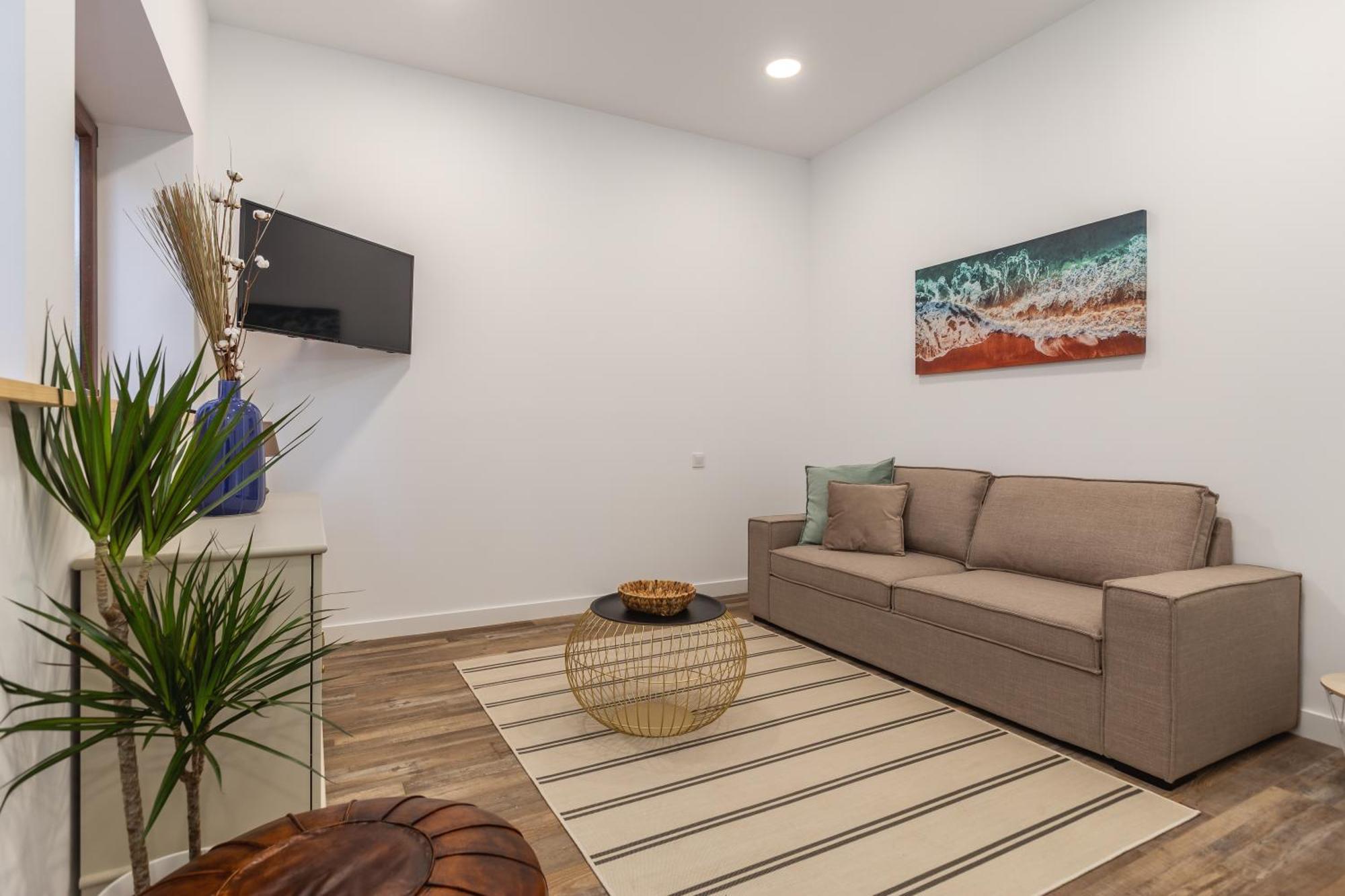 Casa Azul Bonfim Apartment Porto