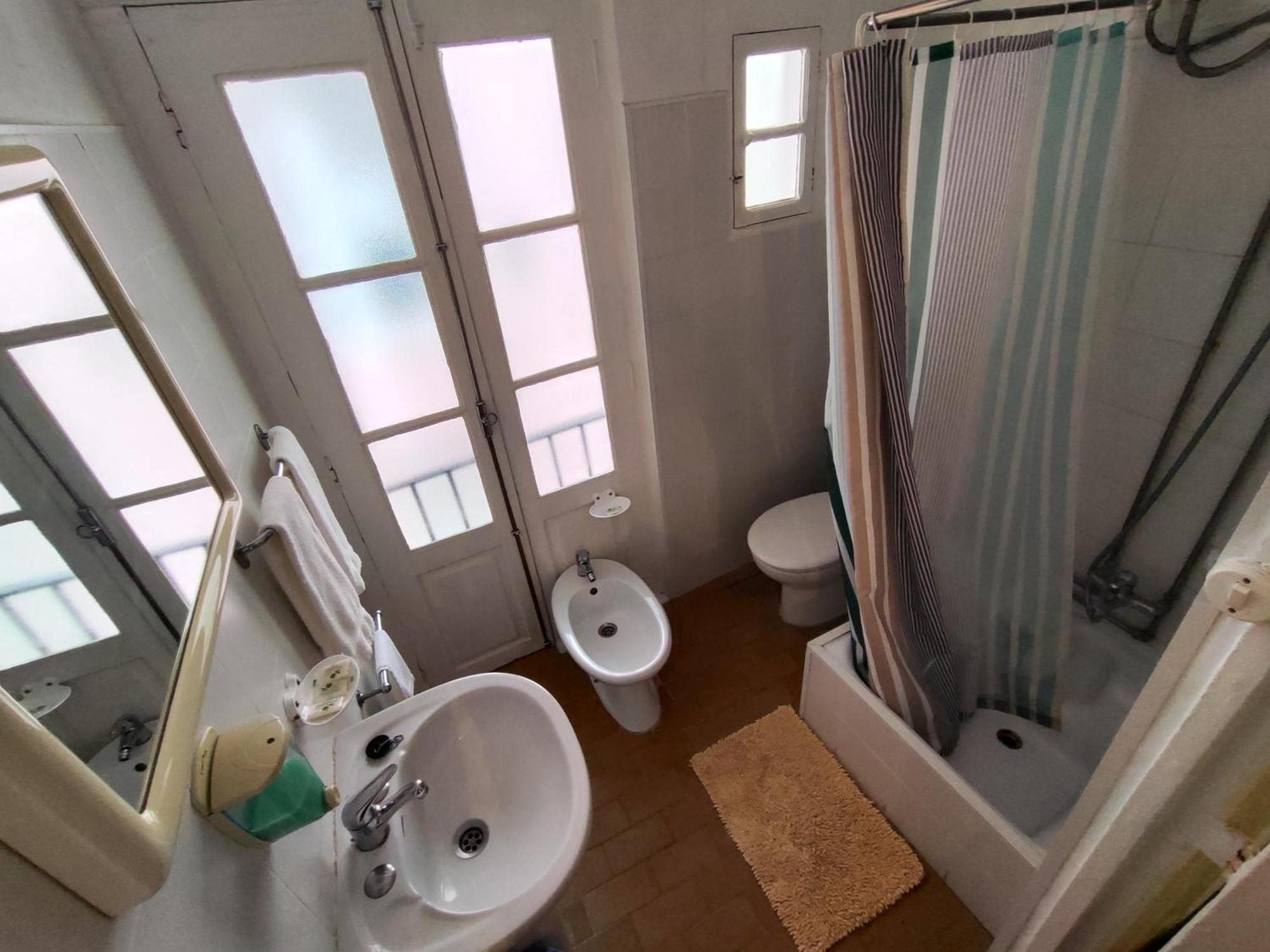Residencial Clerigos 4 3* Porto