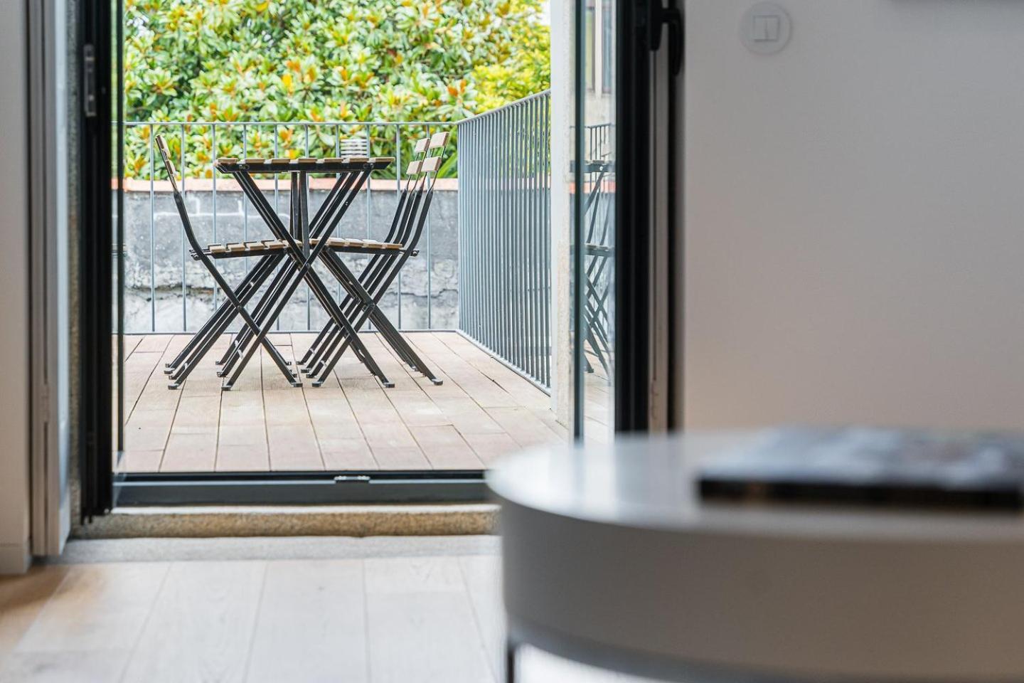Guestready - Casas De Mompilher Appartement *