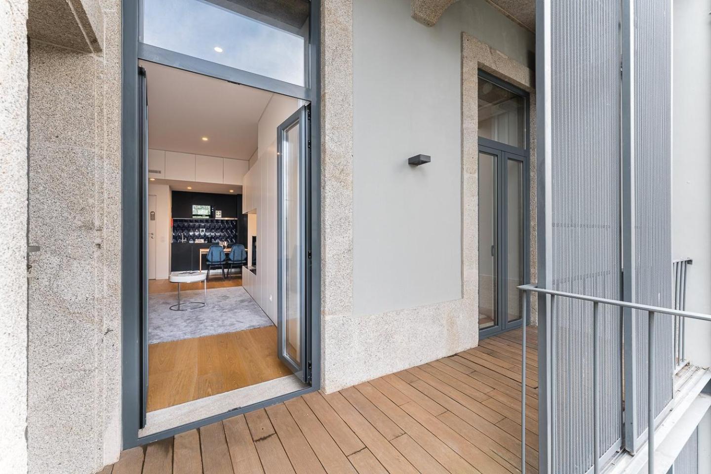 Guestready - Casas De Mompilher Appartement *