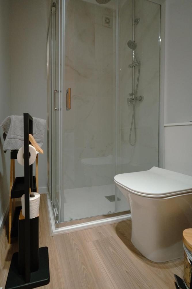 Apartment The Cale - Antero De Quental 22