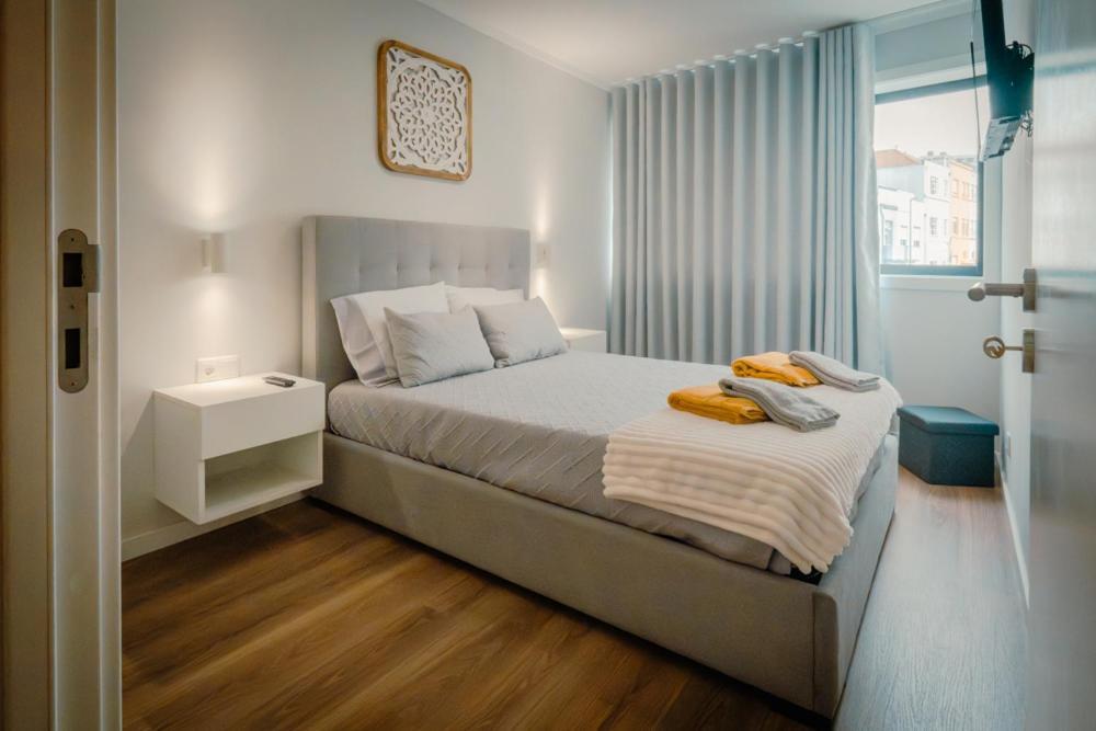 The Cale - Antero De Quental 22 Apartment Porto