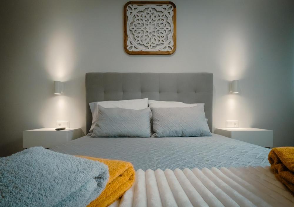 Apartment The Cale - Antero De Quental 22