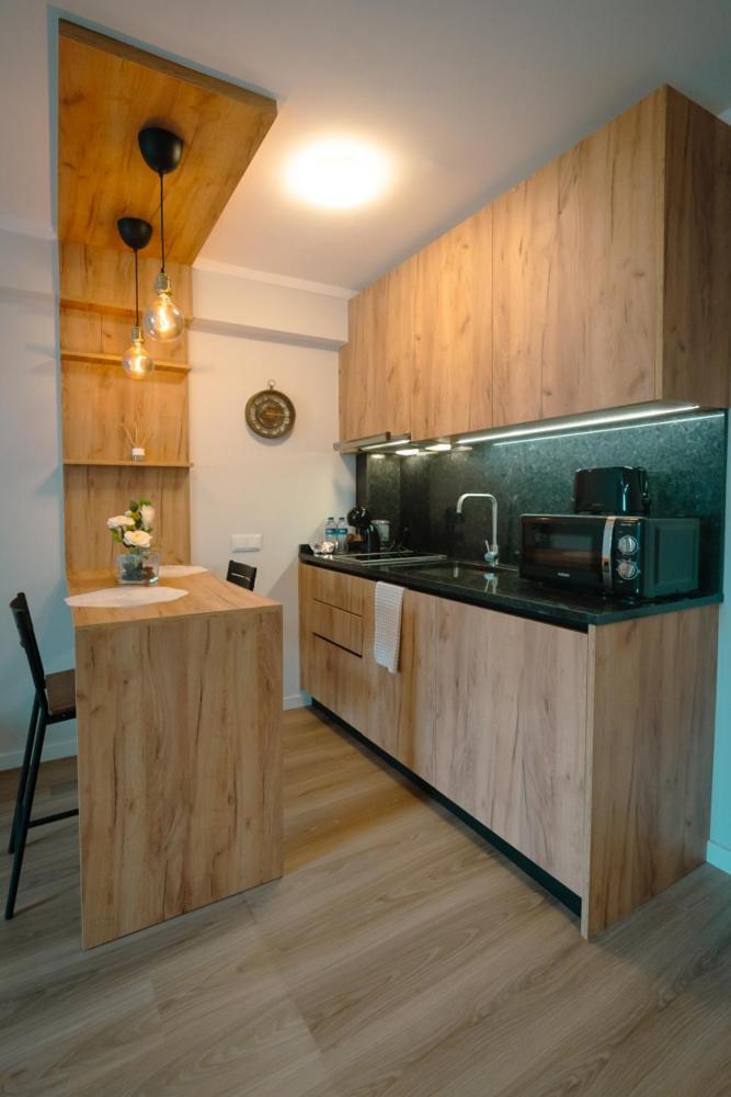 Apartment The Cale - Antero De Quental 22