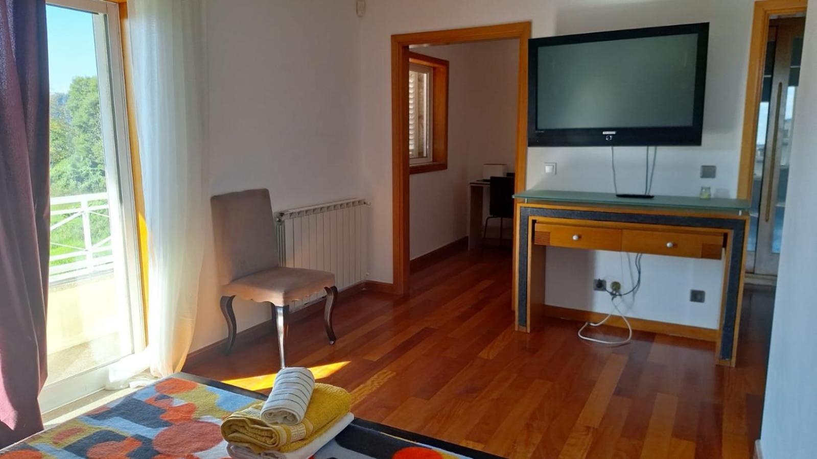 Apartment Douro