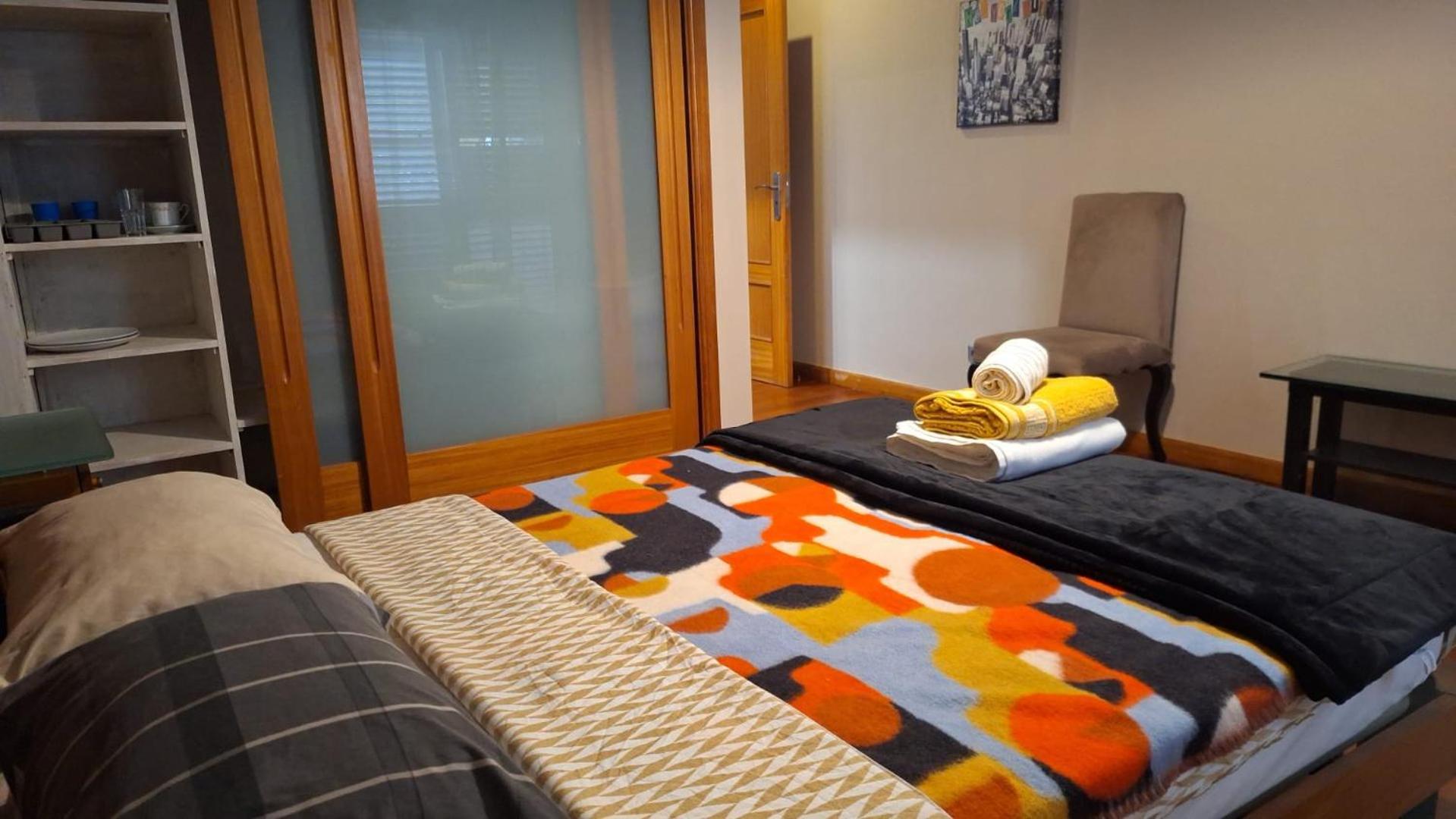 Apartment Douro *