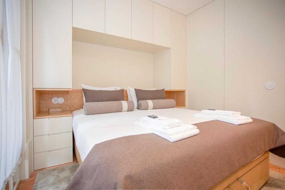 Apartment Liiiving In - Cedofeita Charming Porto