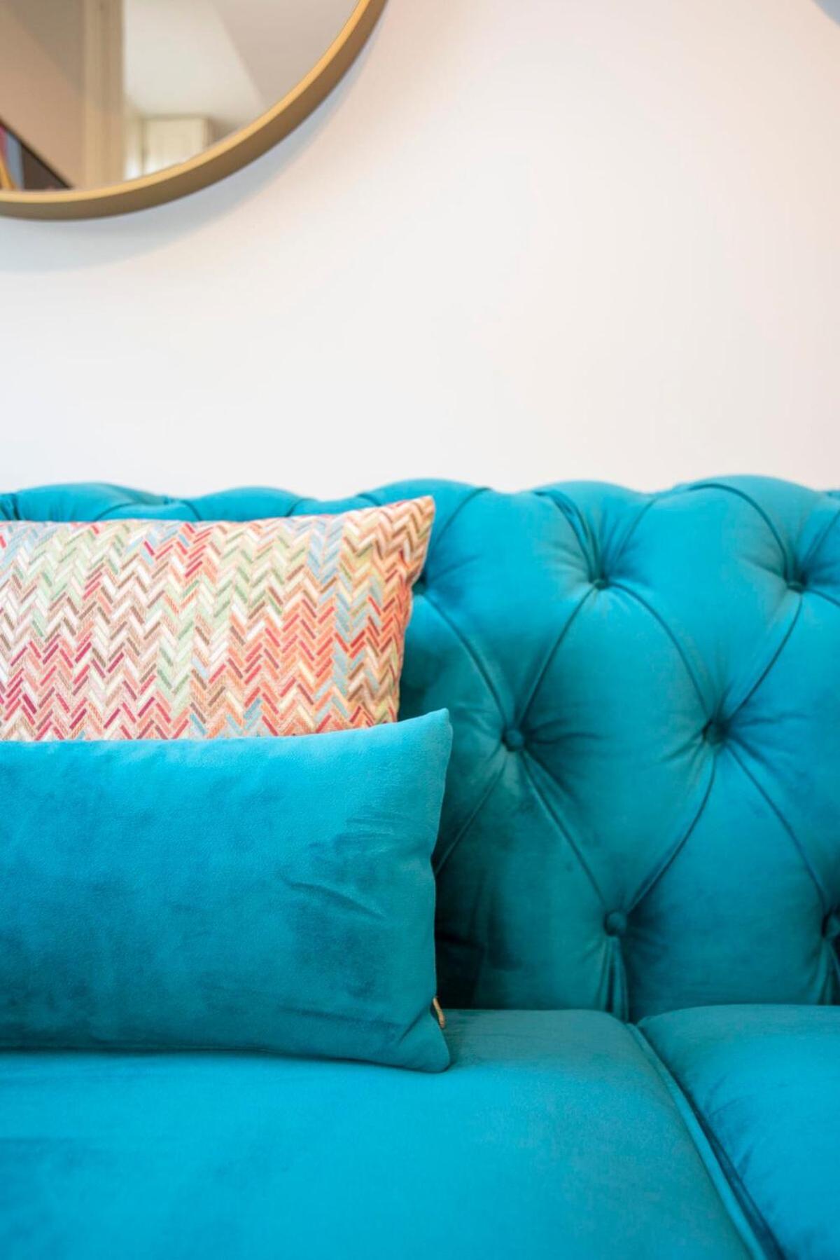 Liiiving In - Cedofeita Charming Apartment Porto