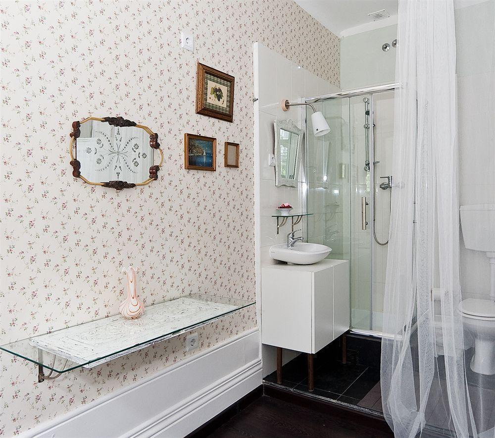 Nasoni Guest Hotel Porto