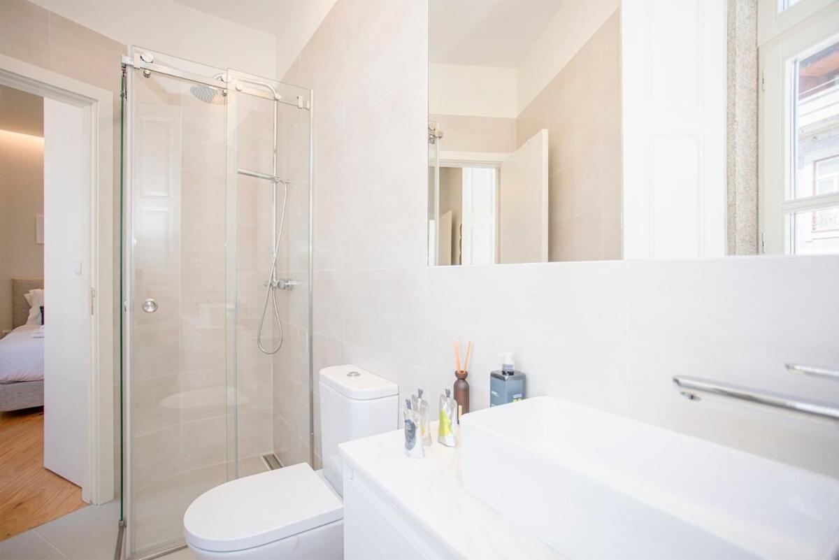 Appartement Liiiving In - Aliados Stone