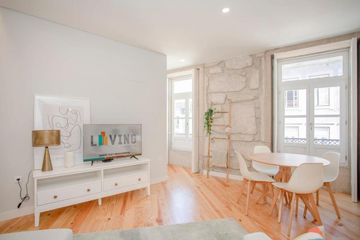 Appartement Liiiving In - Aliados Stone *