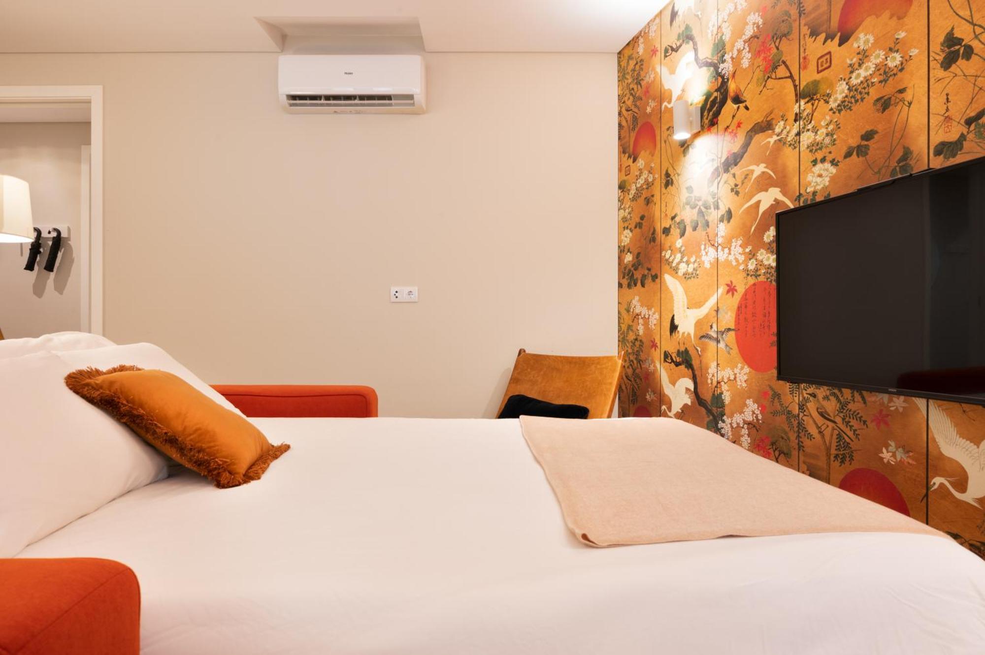 Appartement Byobu Apartment, By Bolhao Residences Porto