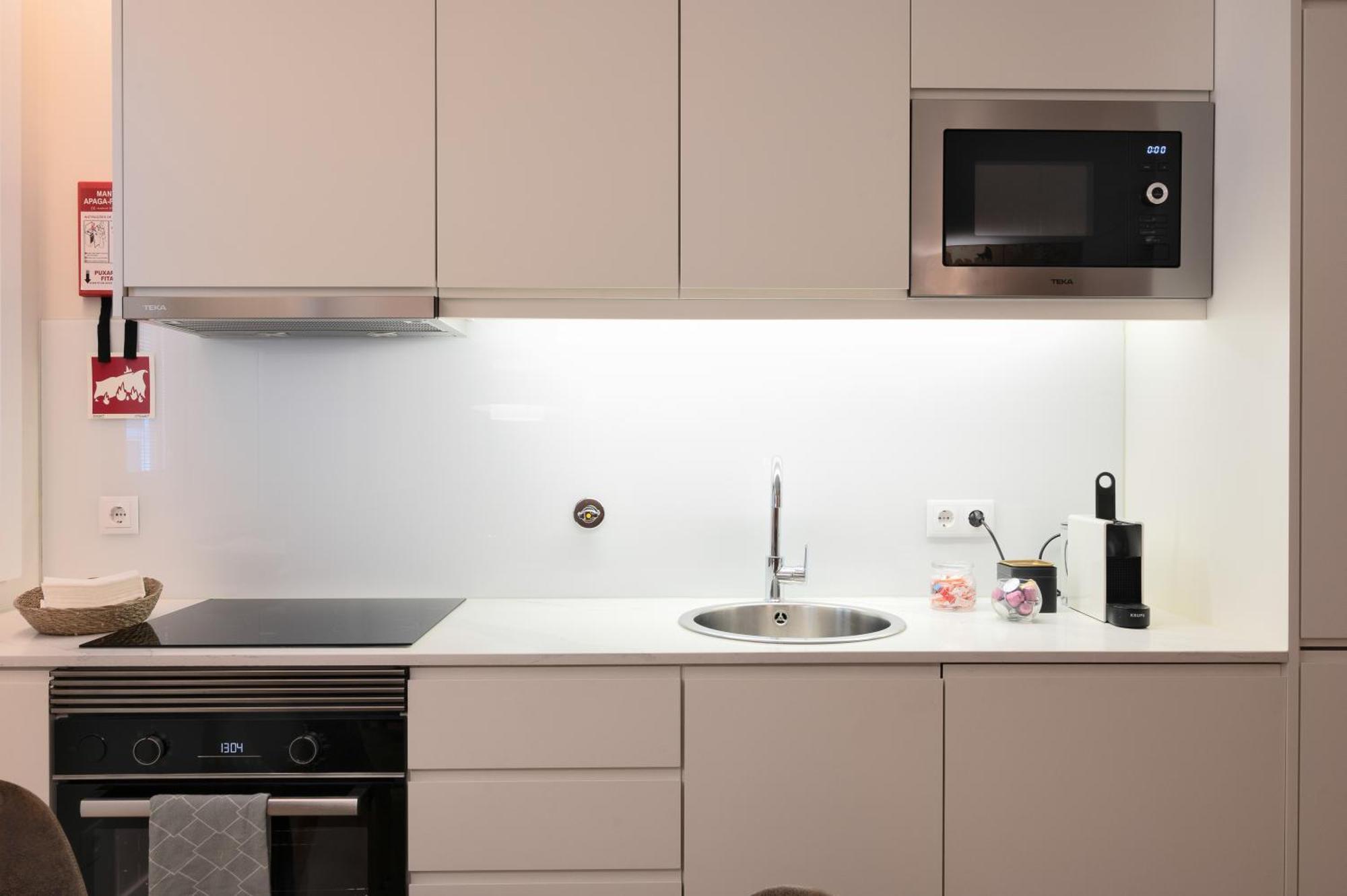 Byobu Apartment, By Bolhao Residences * Porto