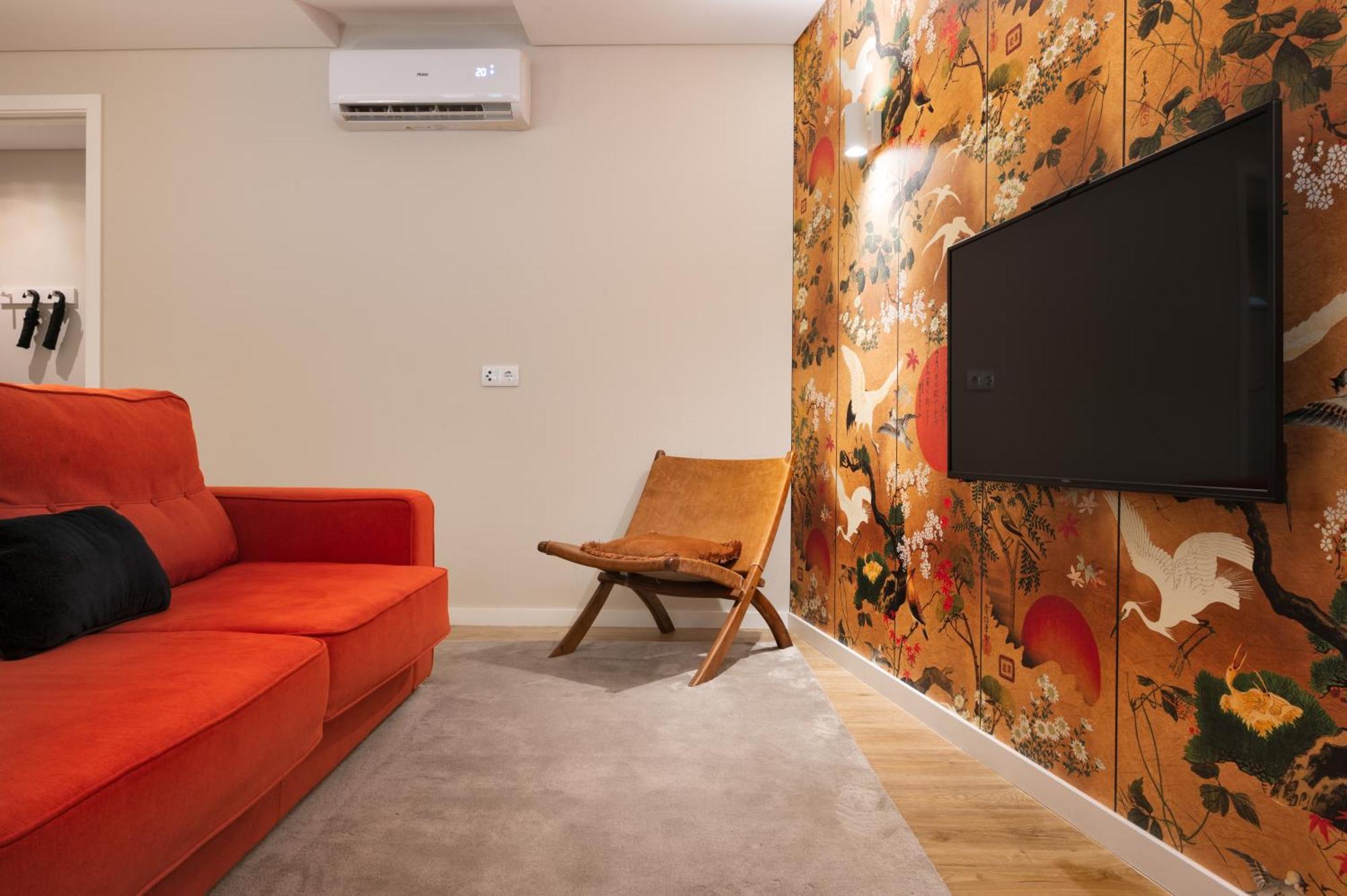 Appartement Byobu Apartment, By Bolhao Residences