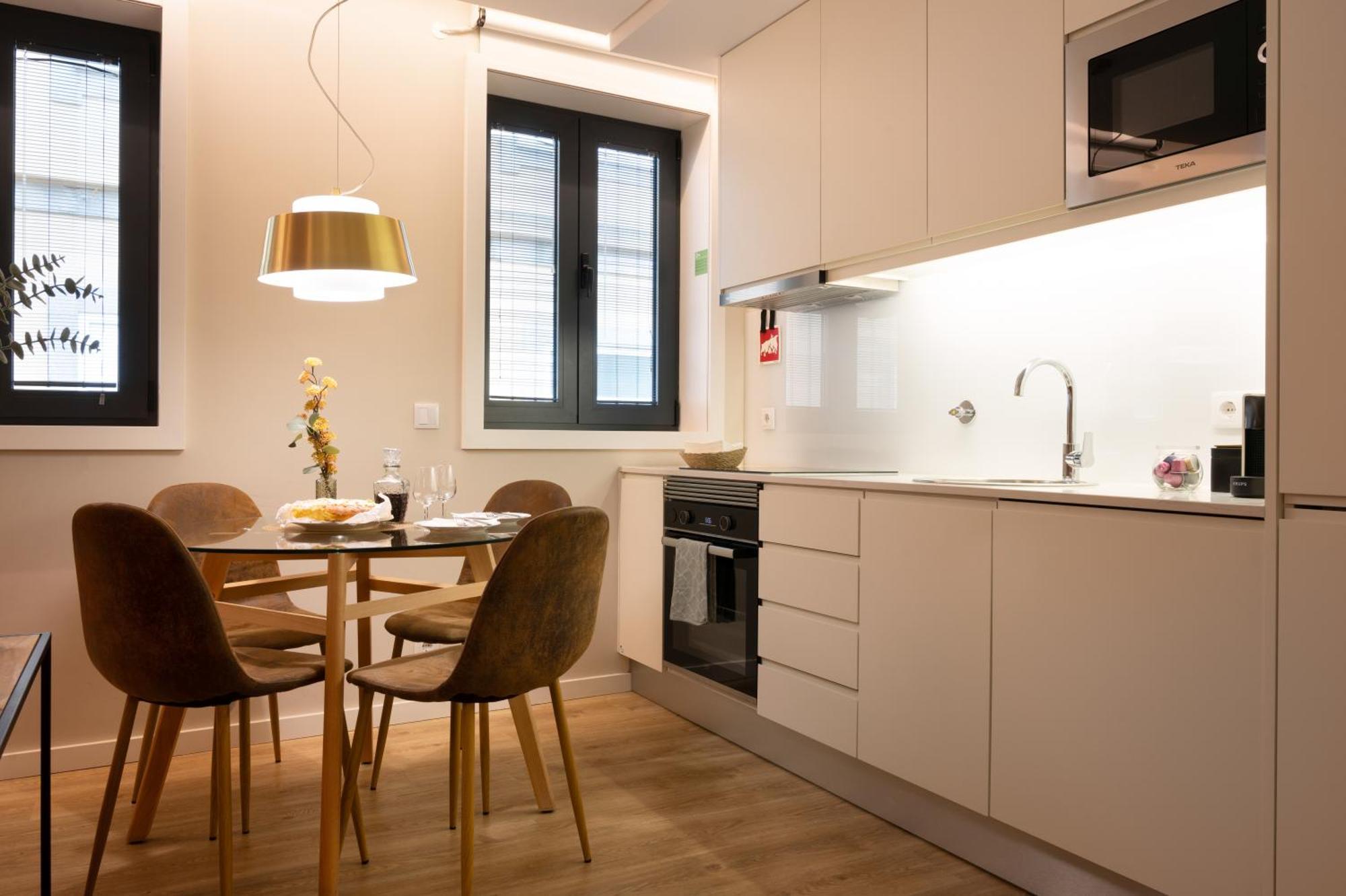 Appartement Byobu Apartment, By Bolhao Residences