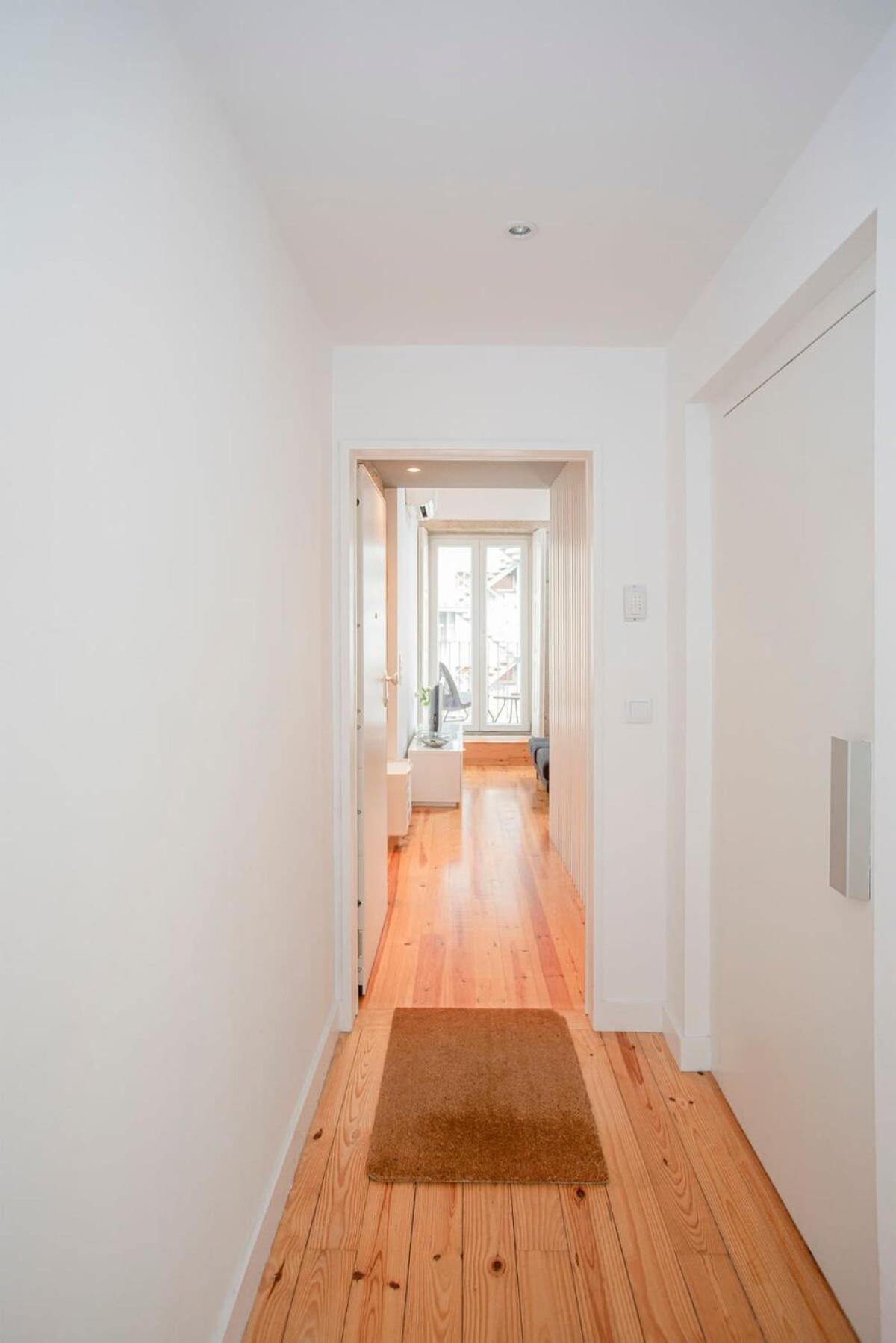 Appartement Liiiving In - Heart Of Mezzanine