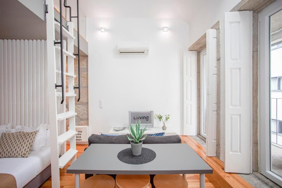 Appartement Liiiving In - Heart Of Mezzanine *