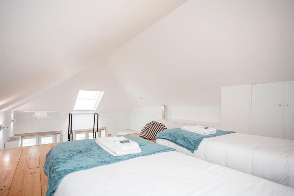 Appartement Liiiving In - Heart Of Mezzanine