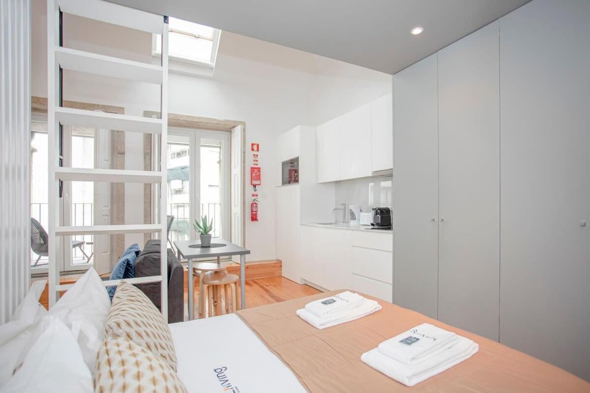 Appartement Liiiving In - Heart Of Mezzanine *