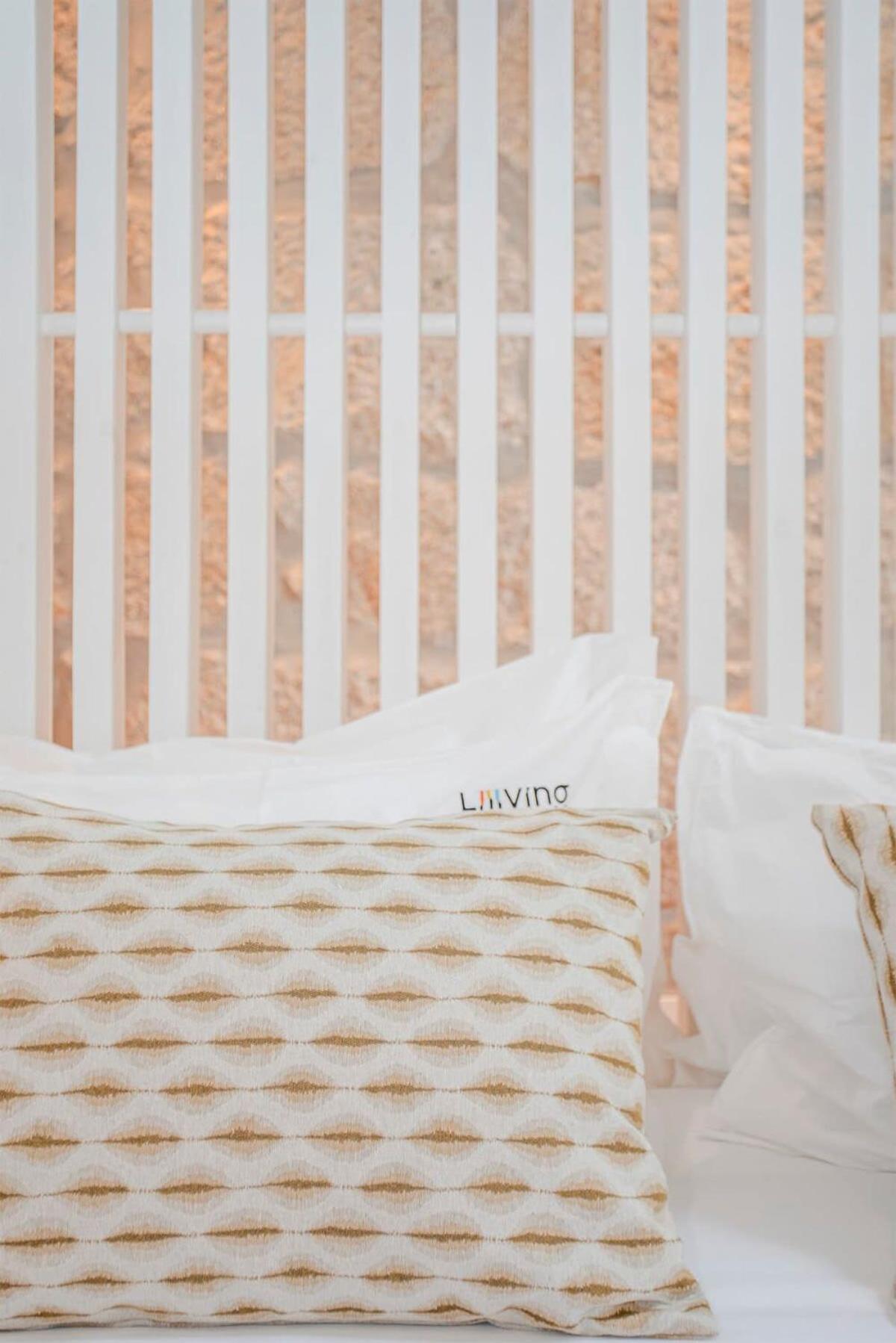 Appartement Liiiving In - Heart Of Mezzanine Porto