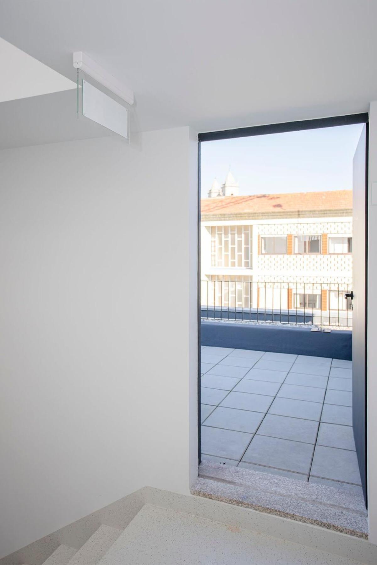 Apartment Liiiving In Porto-modern & Glam Rooftop *